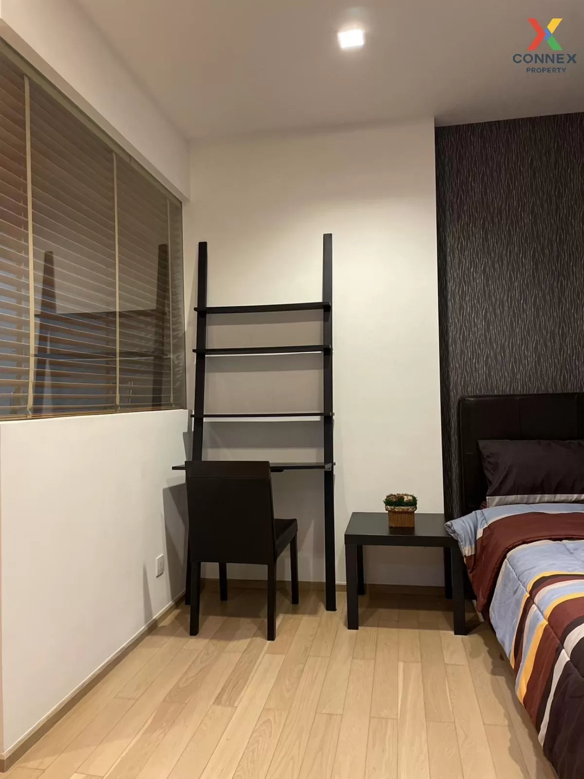 FOR RENT condo , Siri at Sukhumvit , BTS-Thong Lo , Phra Khanong 