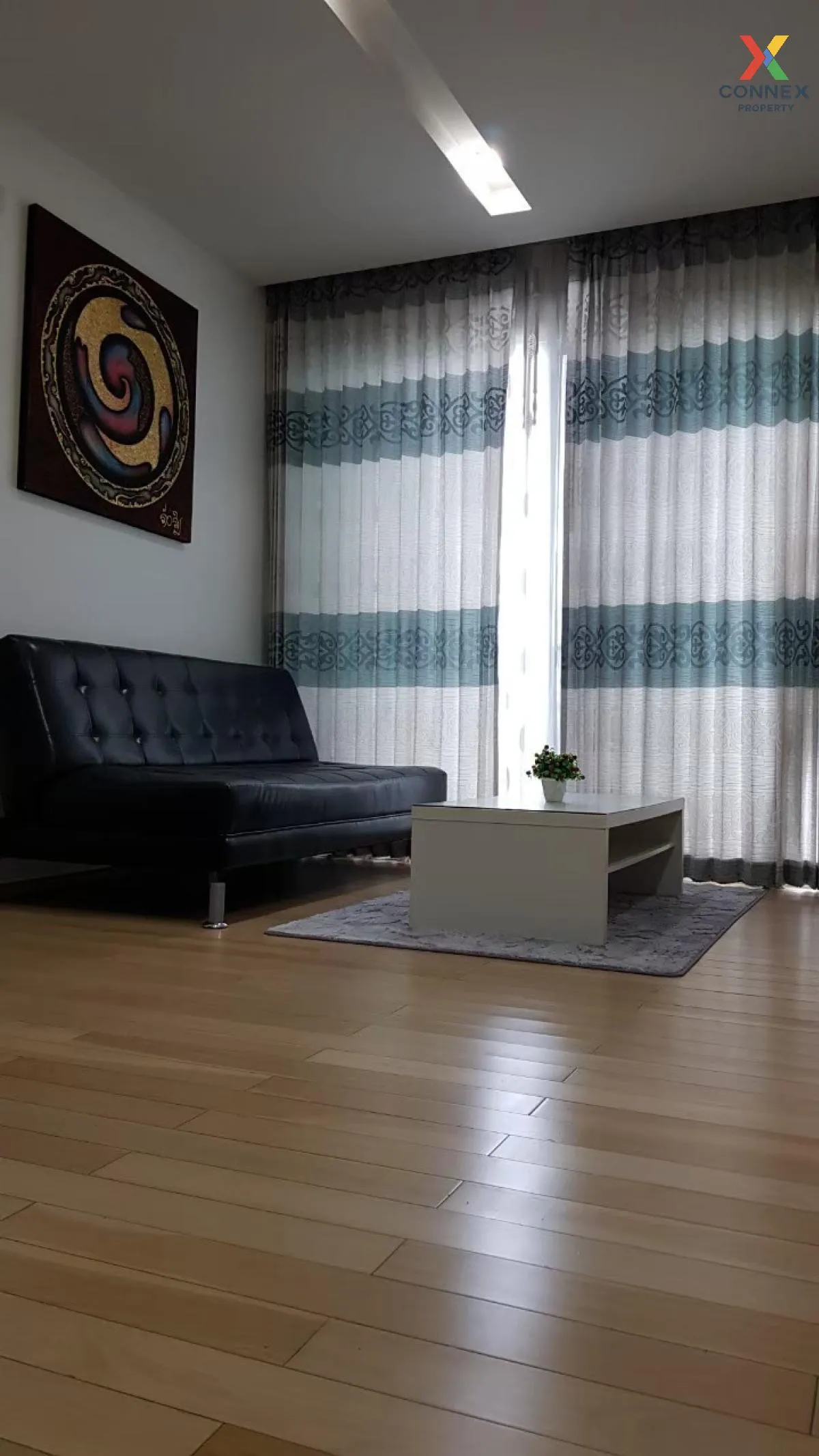 FOR RENT condo , Siri at Sukhumvit , BTS-Thong Lo , Phra Khanong  1