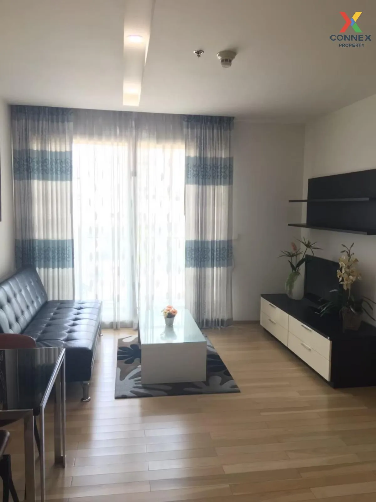 FOR RENT condo , Siri at Sukhumvit , BTS-Thong Lo , Phra Khanong  2