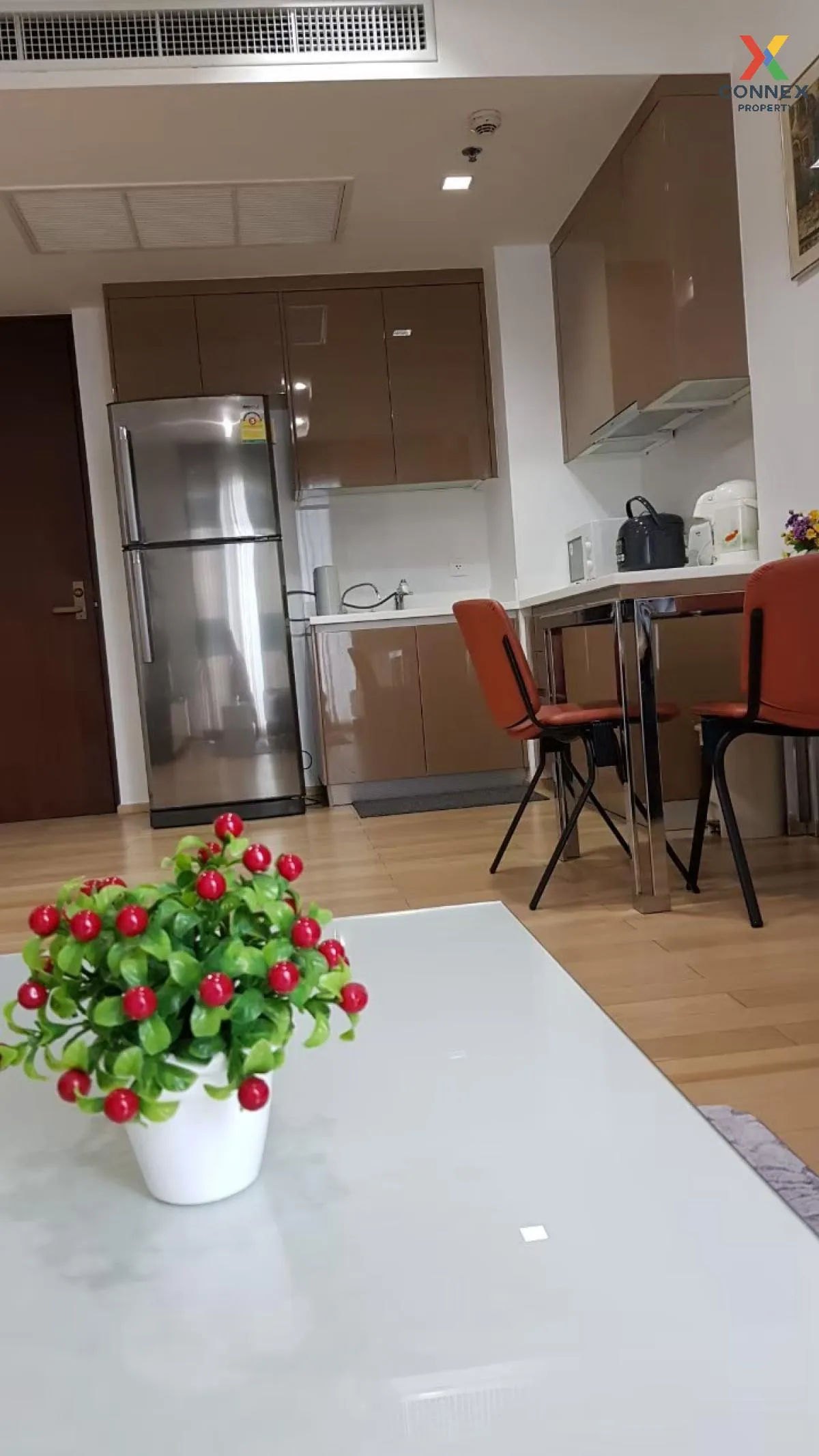 FOR RENT condo , Siri at Sukhumvit , BTS-Thong Lo , Phra Khanong  4