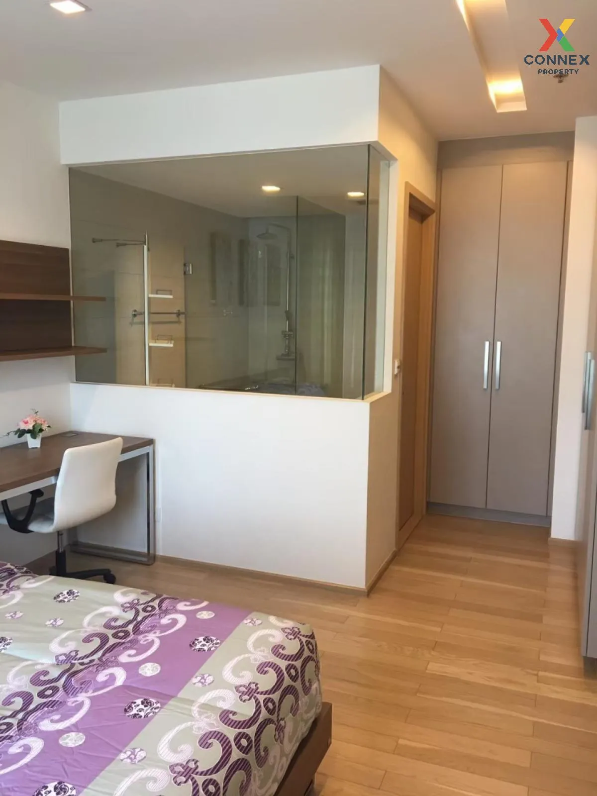 FOR RENT condo , Siri at Sukhumvit , BTS-Thong Lo , Phra Khanong 