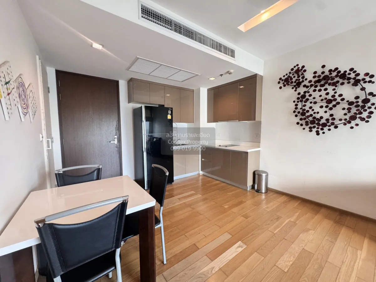 For Rent Condo , Siri at Sukhumvit , BTS-Thong Lo , Phra Khanong  4