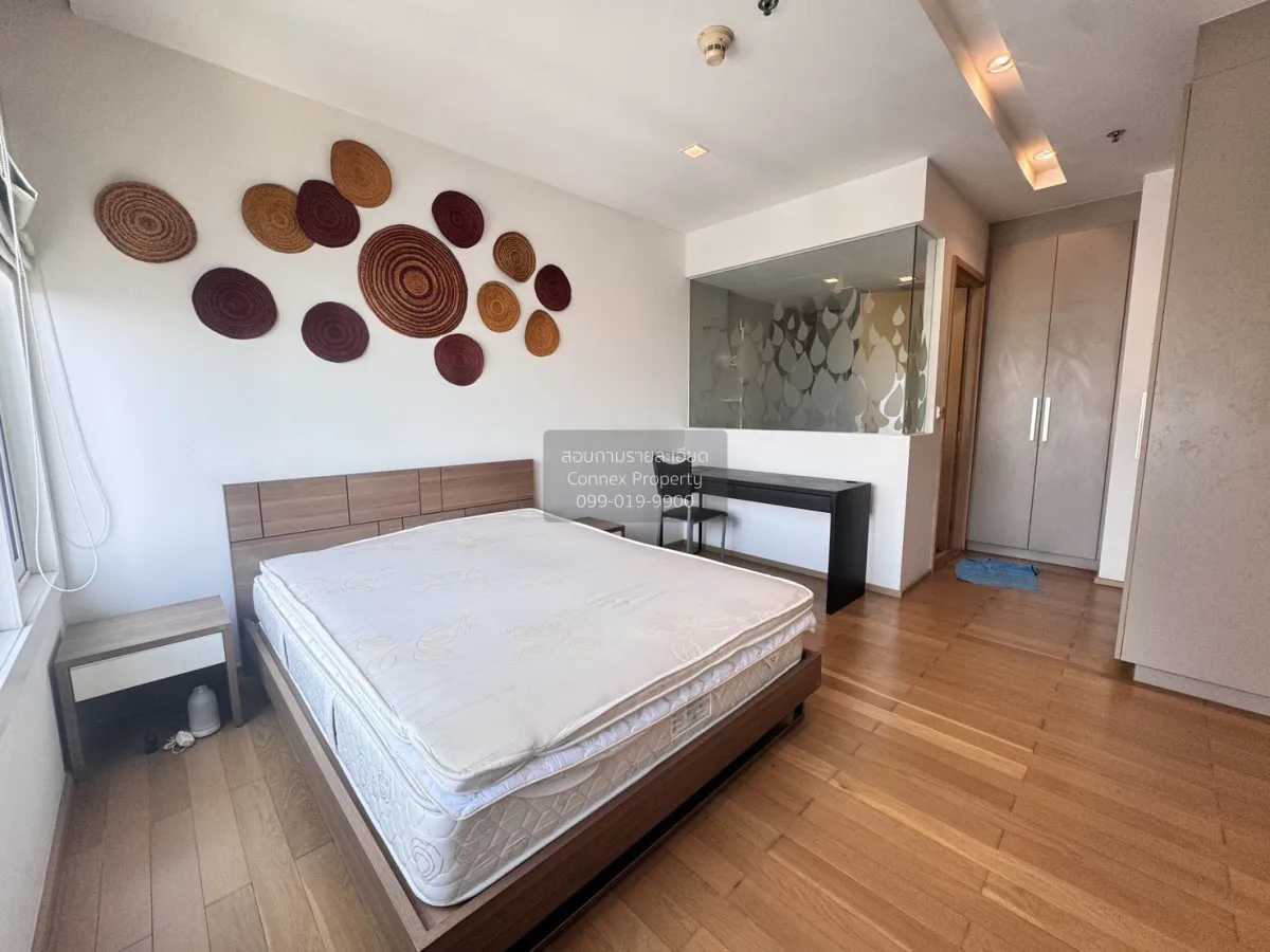 For Rent Condo , Siri at Sukhumvit , BTS-Thong Lo , Phra Khanong 