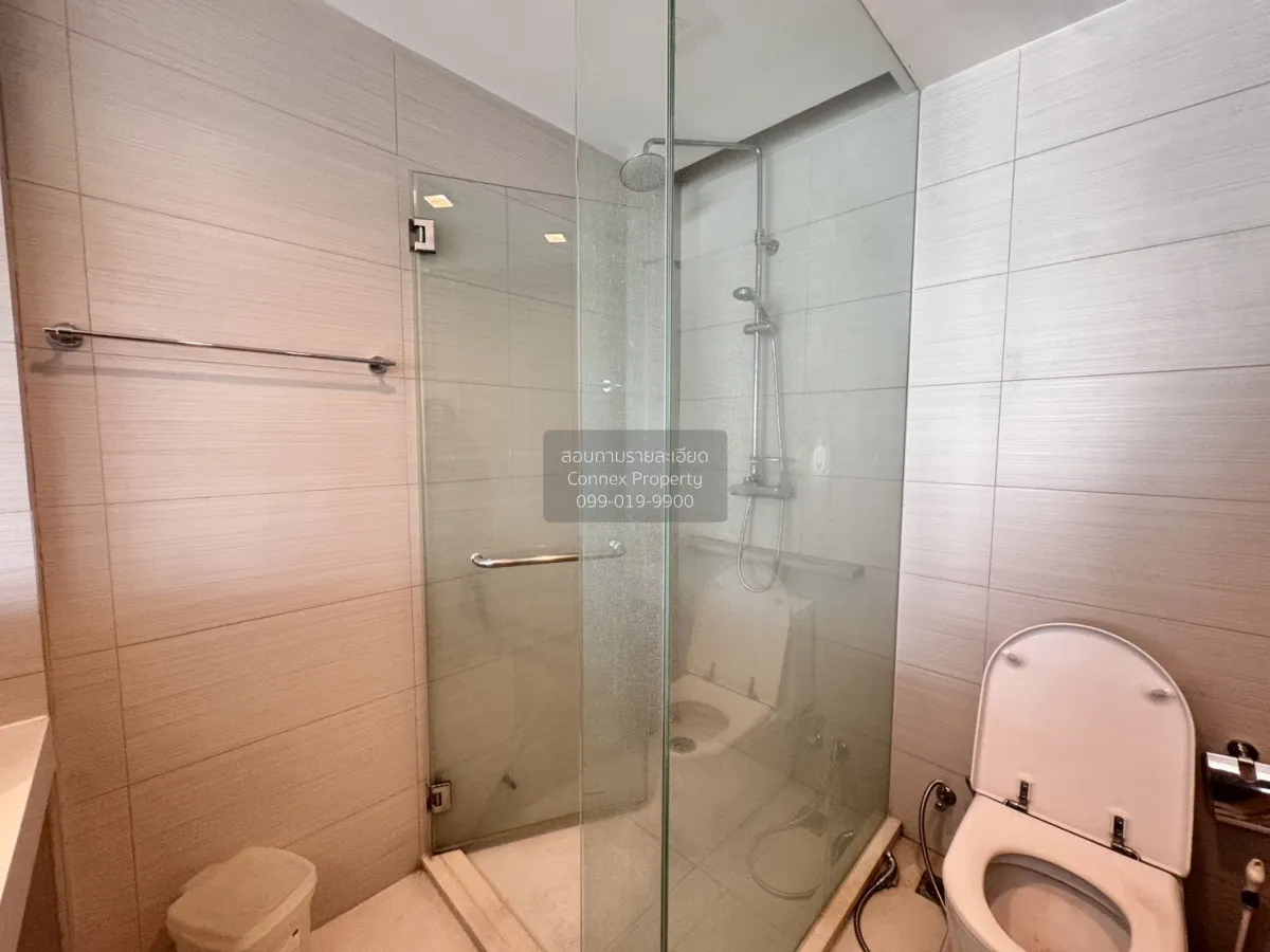 For Rent Condo , Siri at Sukhumvit , BTS-Thong Lo , Phra Khanong 