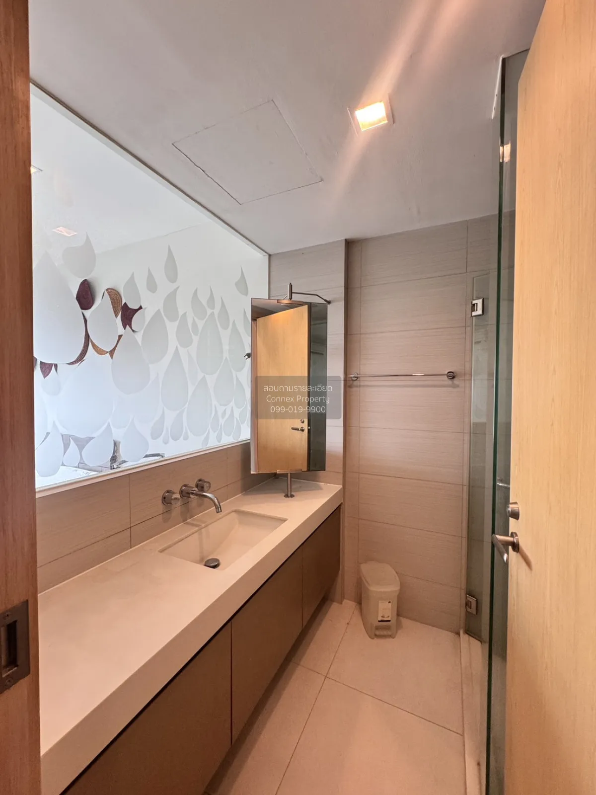 For Rent Condo , Siri at Sukhumvit , BTS-Thong Lo , Phra Khanong 