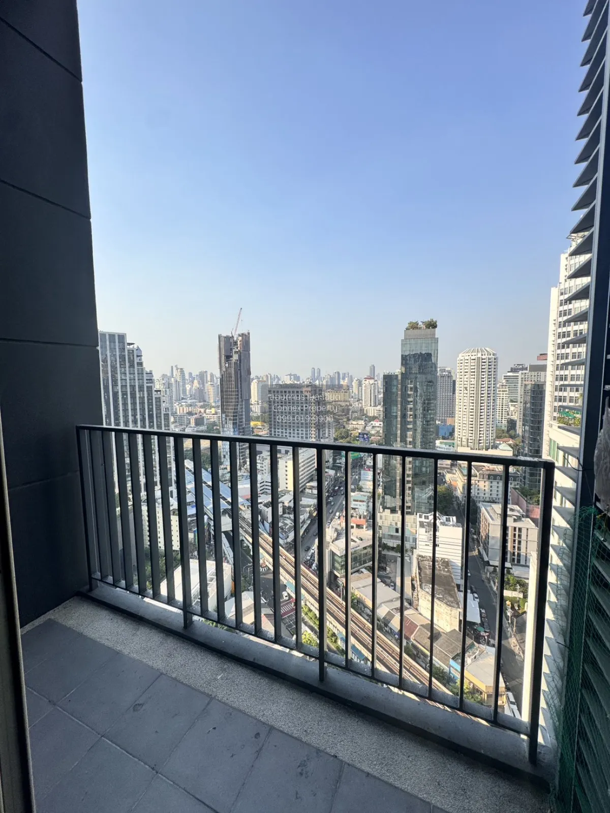For Rent Condo , Siri at Sukhumvit , BTS-Thong Lo , Phra Khanong 