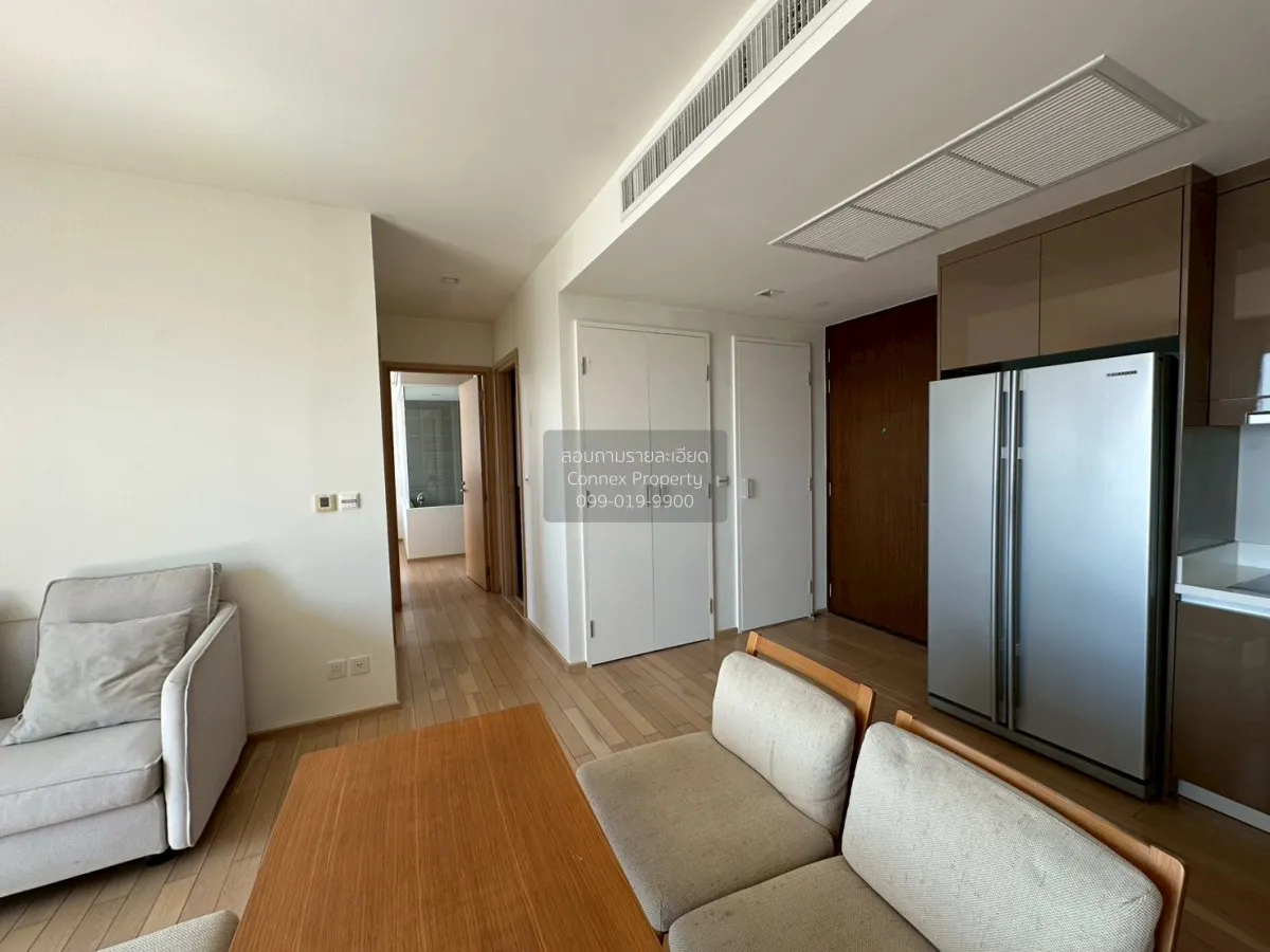 FOR RENT condo , Siri at Sukhumvit , BTS-Thong Lo , Phra Khanong  3