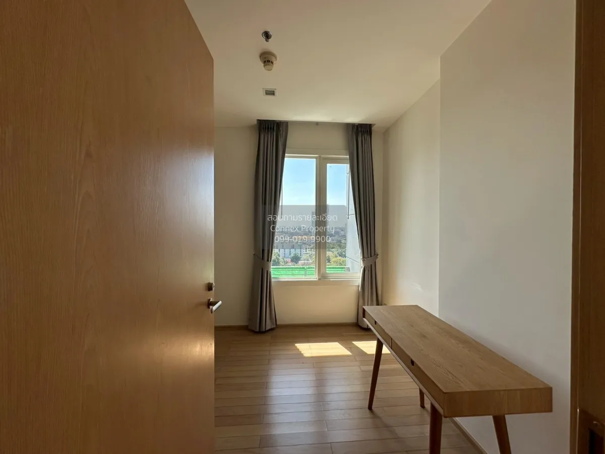 FOR RENT condo , Siri at Sukhumvit , BTS-Thong Lo , Phra Khanong 