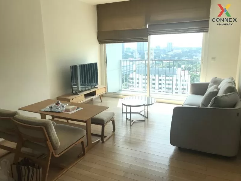 FOR RENT condo , Siri at Sukhumvit , BTS-Thong Lo , Phra Khanong  1