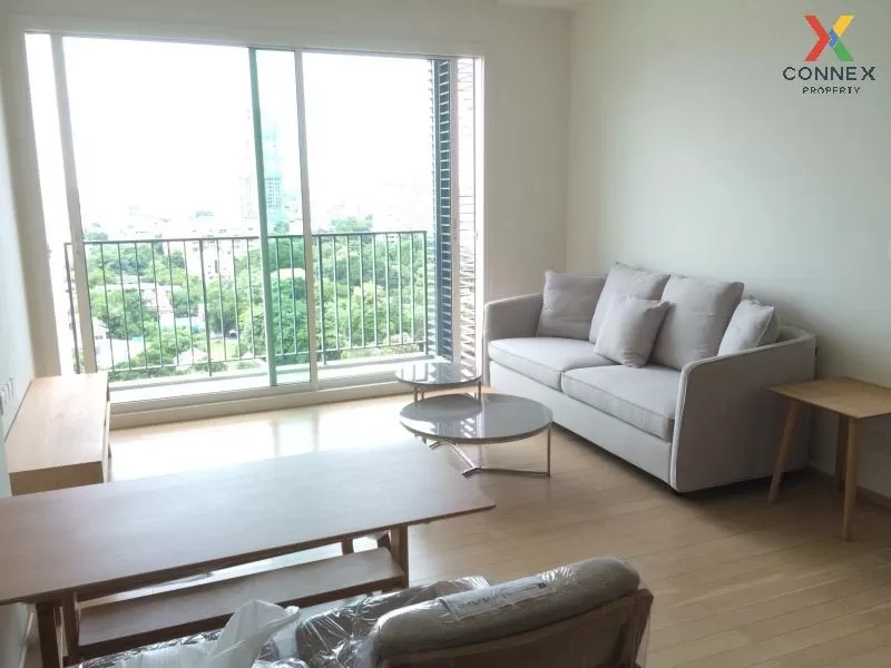 FOR RENT condo , Siri at Sukhumvit , BTS-Thong Lo , Phra Khanong  2
