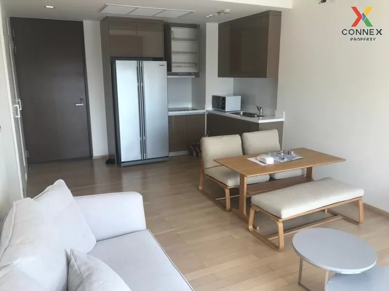 FOR RENT condo , Siri at Sukhumvit , BTS-Thong Lo , Phra Khanong  3