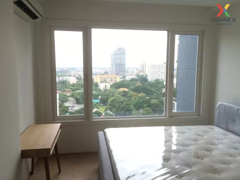 FOR RENT condo , Siri at Sukhumvit , BTS-Thong Lo , Phra Khanong  4