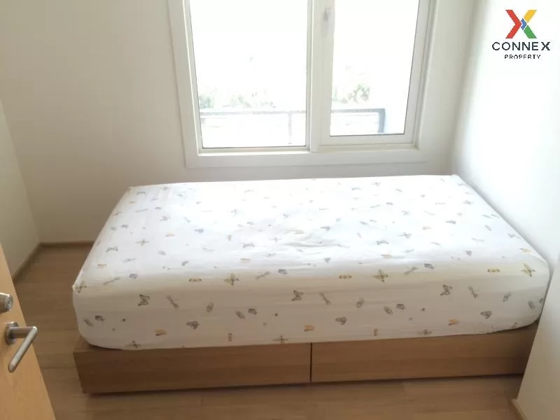 FOR RENT condo , Siri at Sukhumvit , BTS-Thong Lo , Phra Khanong 