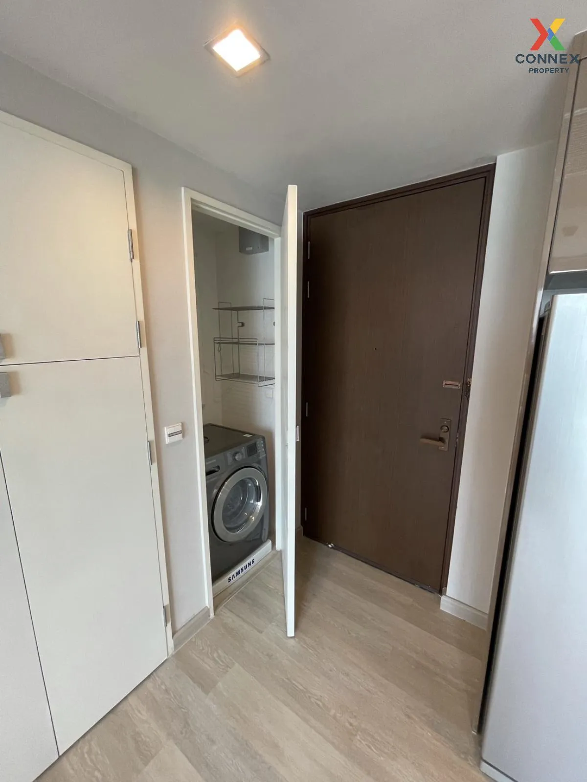 FOR RENT condo , Siri at Sukhumvit , BTS-Thong Lo , Phra Khanong 