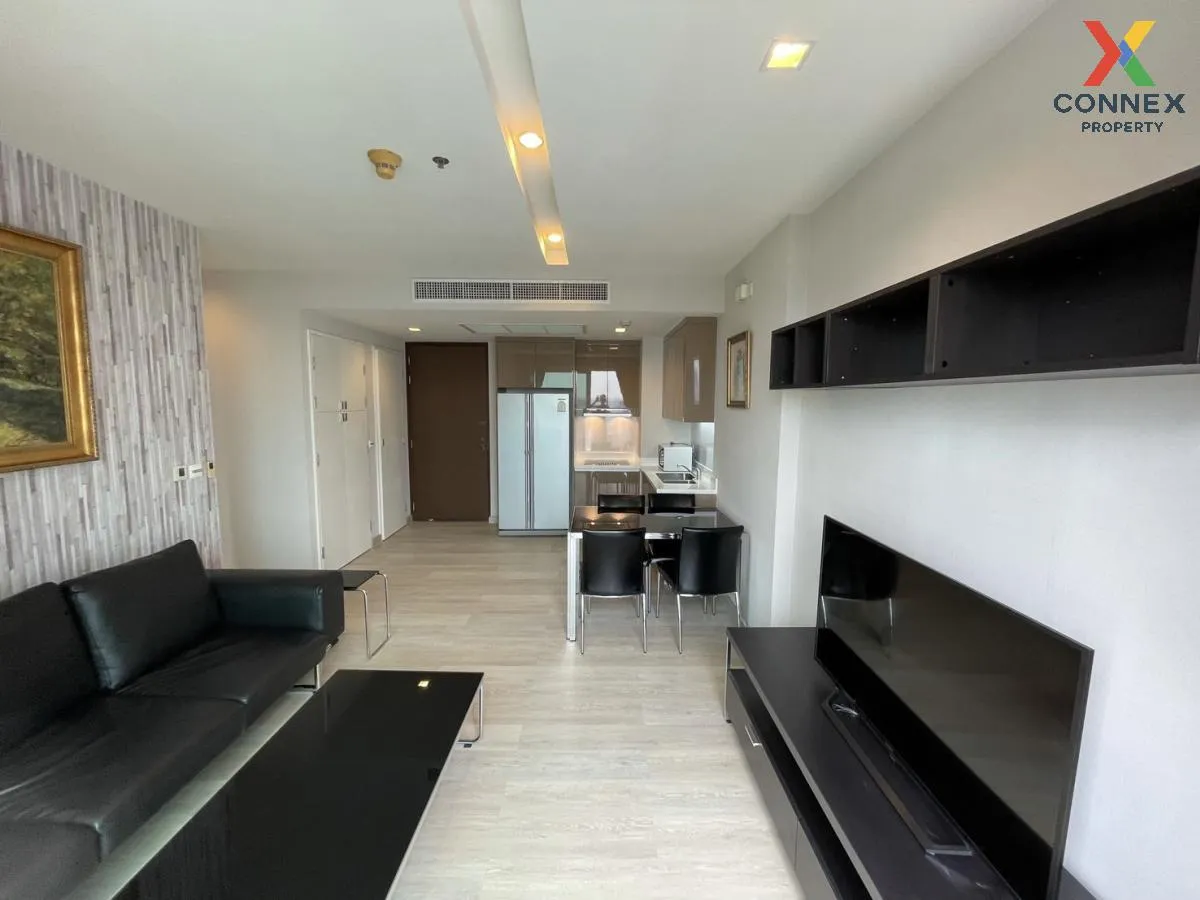 FOR RENT condo , Siri at Sukhumvit , BTS-Thong Lo , Phra Khanong 
