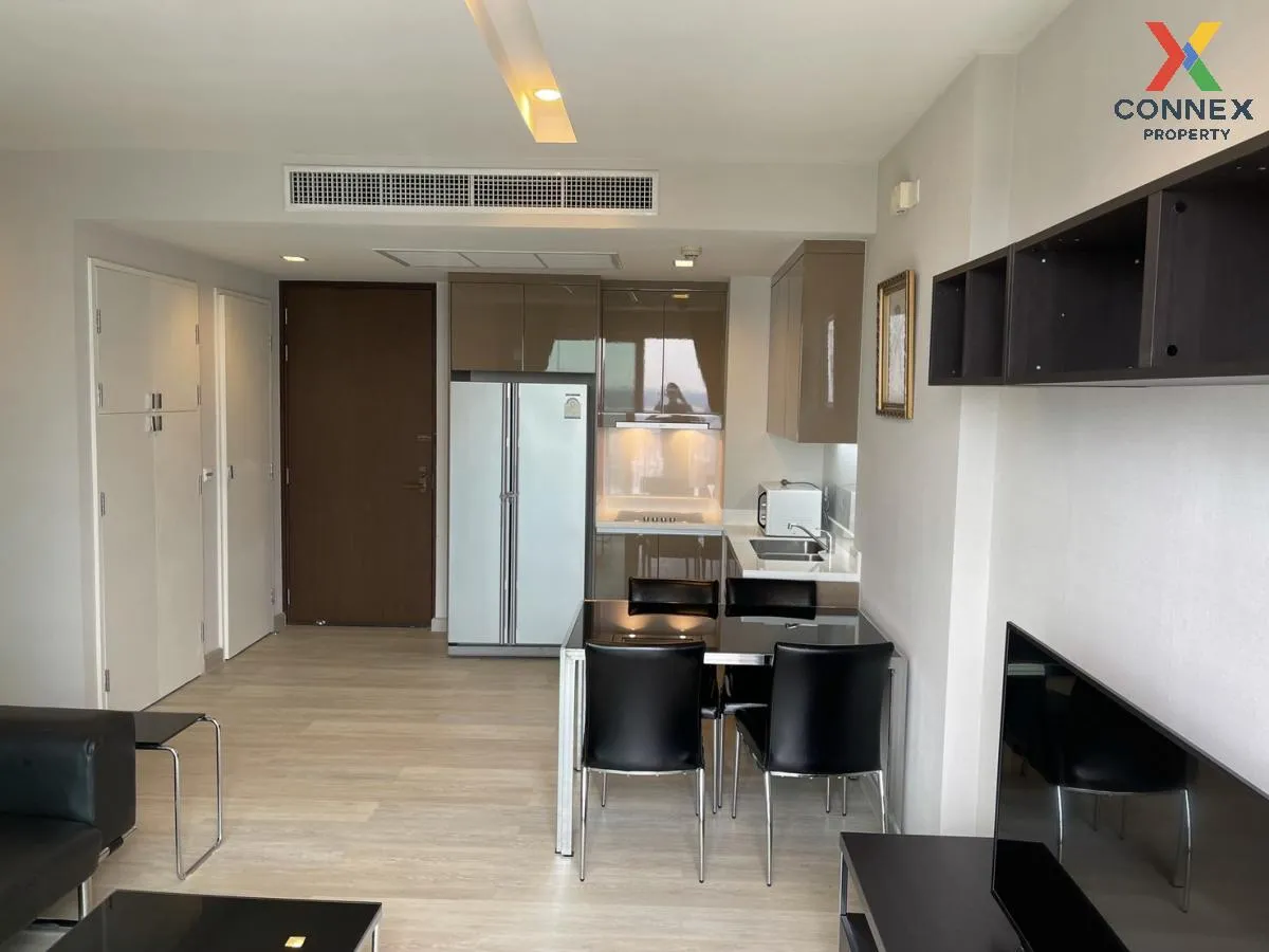 FOR RENT condo , Siri at Sukhumvit , BTS-Thong Lo , Phra Khanong 