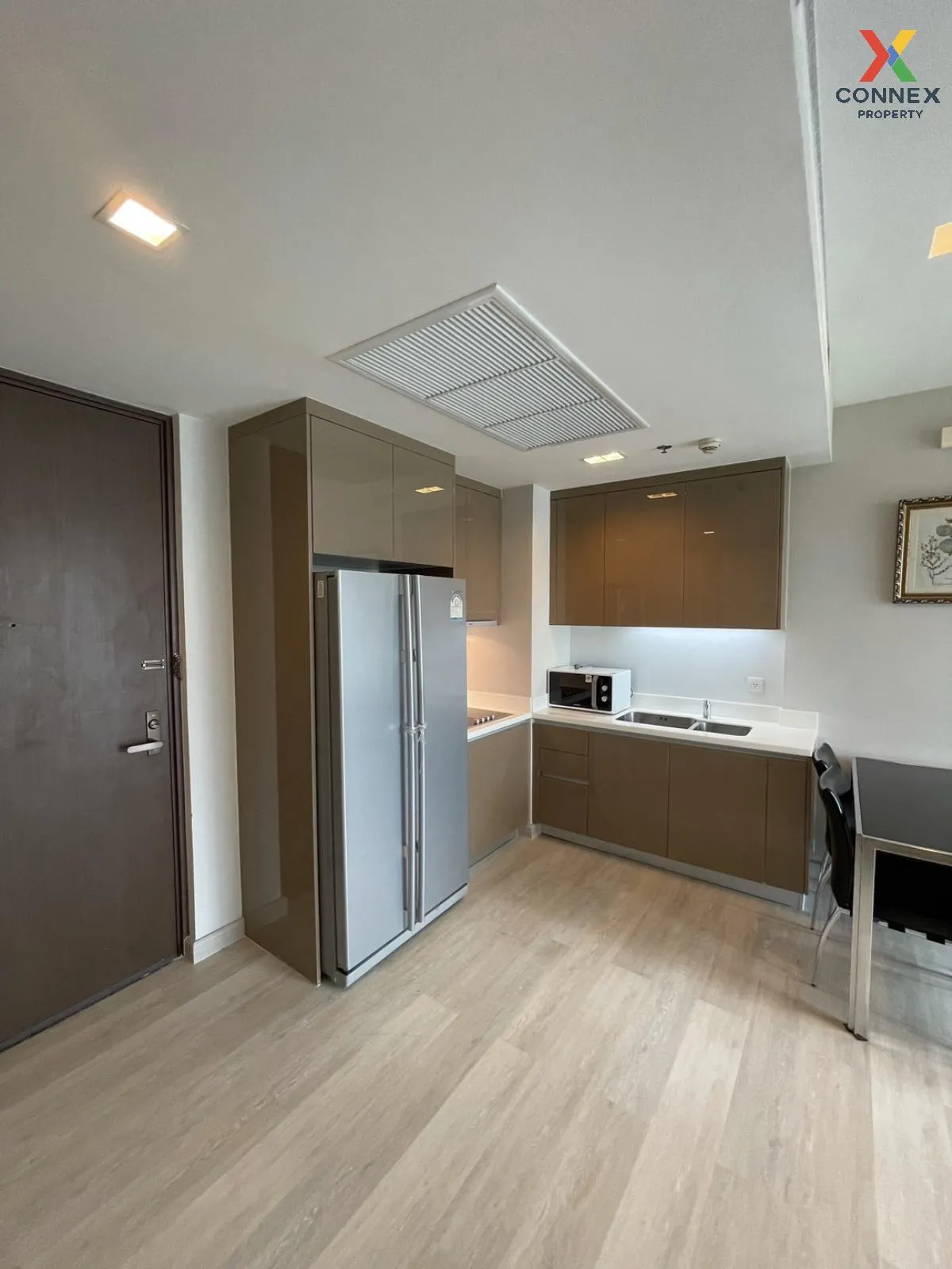 FOR RENT condo , Siri at Sukhumvit , BTS-Thong Lo , Phra Khanong 