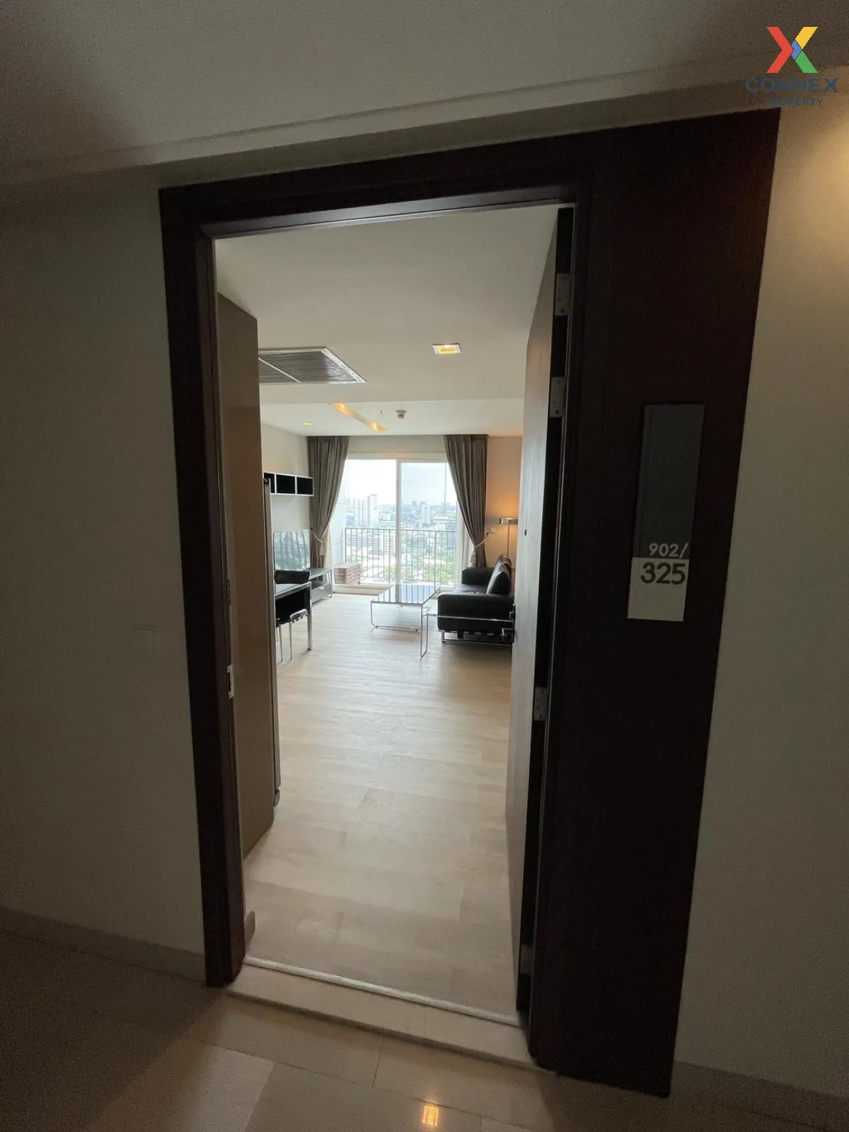 FOR RENT condo , Siri at Sukhumvit , BTS-Thong Lo , Phra Khanong 
