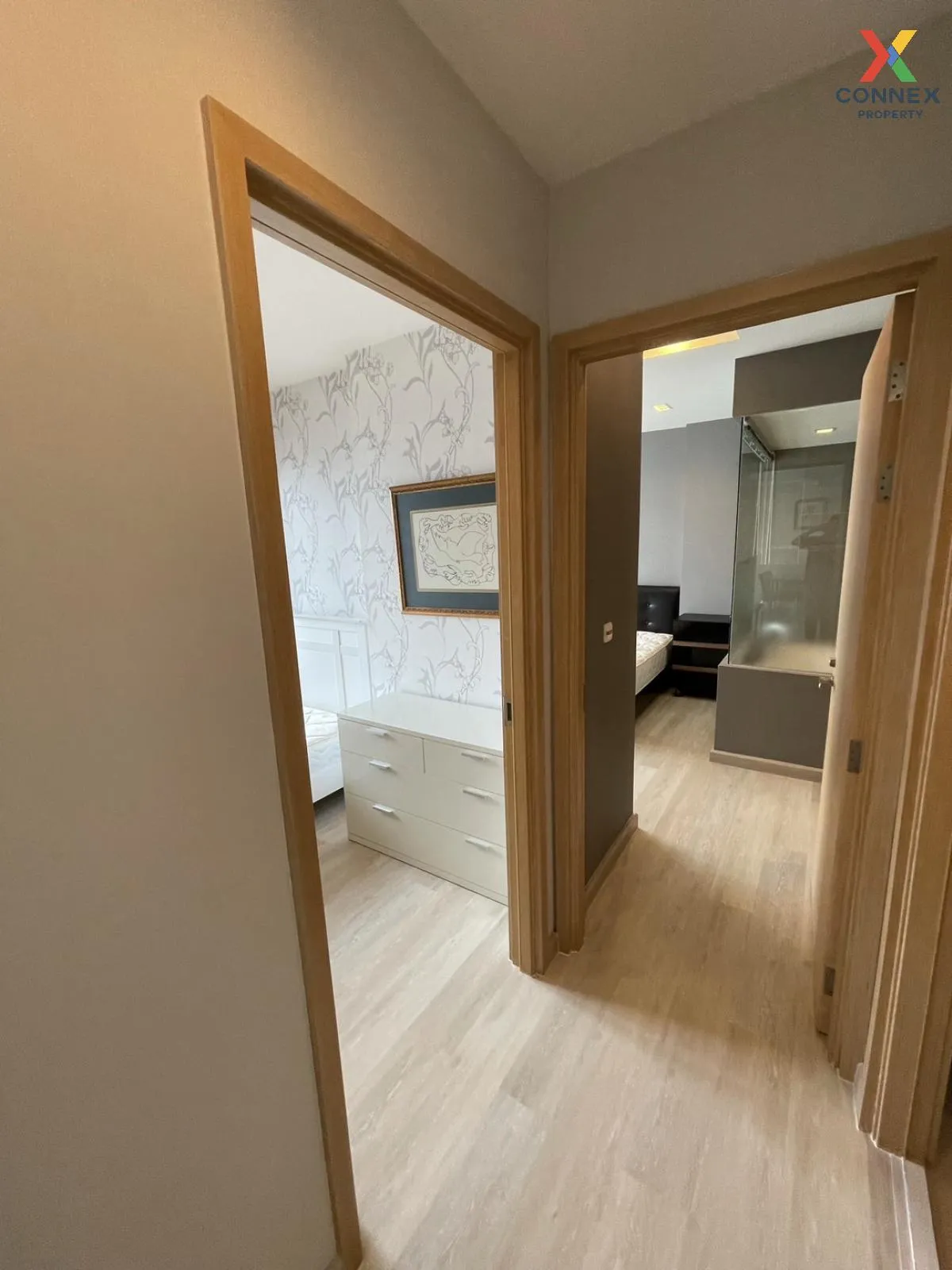 FOR RENT condo , Siri at Sukhumvit , BTS-Thong Lo , Phra Khanong 