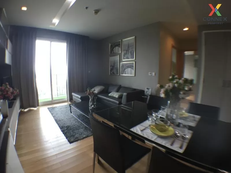 FOR RENT condo , Siri at Sukhumvit , BTS-Thong Lo , Phra Khanong  2