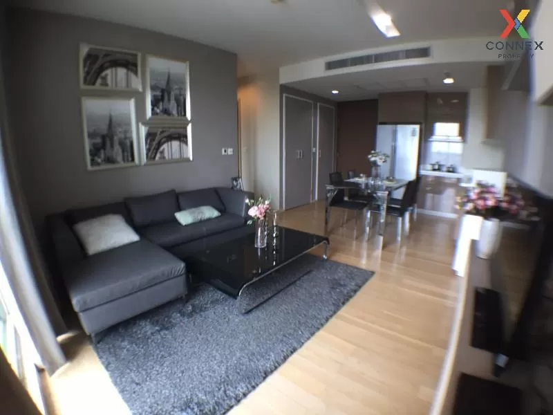 FOR RENT condo , Siri at Sukhumvit , BTS-Thong Lo , Phra Khanong  1