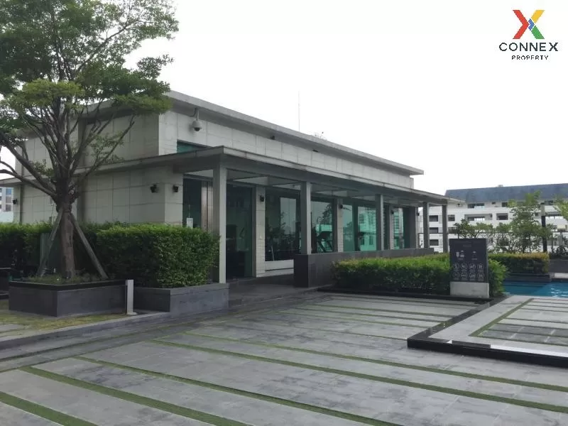 FOR RENT condo , Siri at Sukhumvit , BTS-Thong Lo , Phra Khanong 