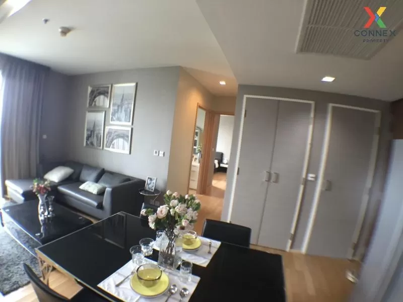 FOR RENT condo , Siri at Sukhumvit , BTS-Thong Lo , Phra Khanong  4