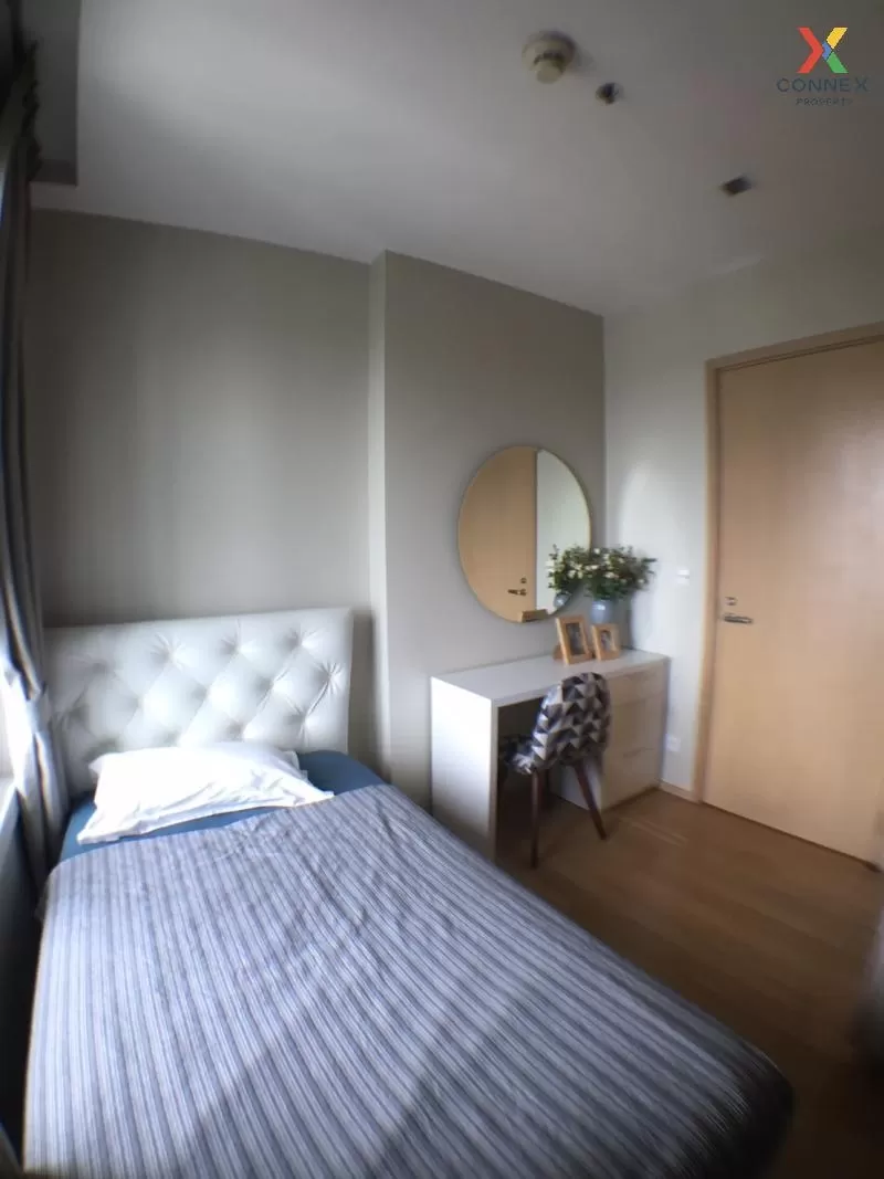 FOR RENT condo , Siri at Sukhumvit , BTS-Thong Lo , Phra Khanong 