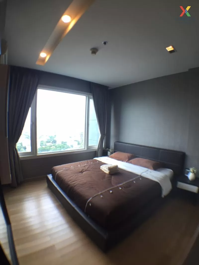 FOR RENT condo , Siri at Sukhumvit , BTS-Thong Lo , Phra Khanong 
