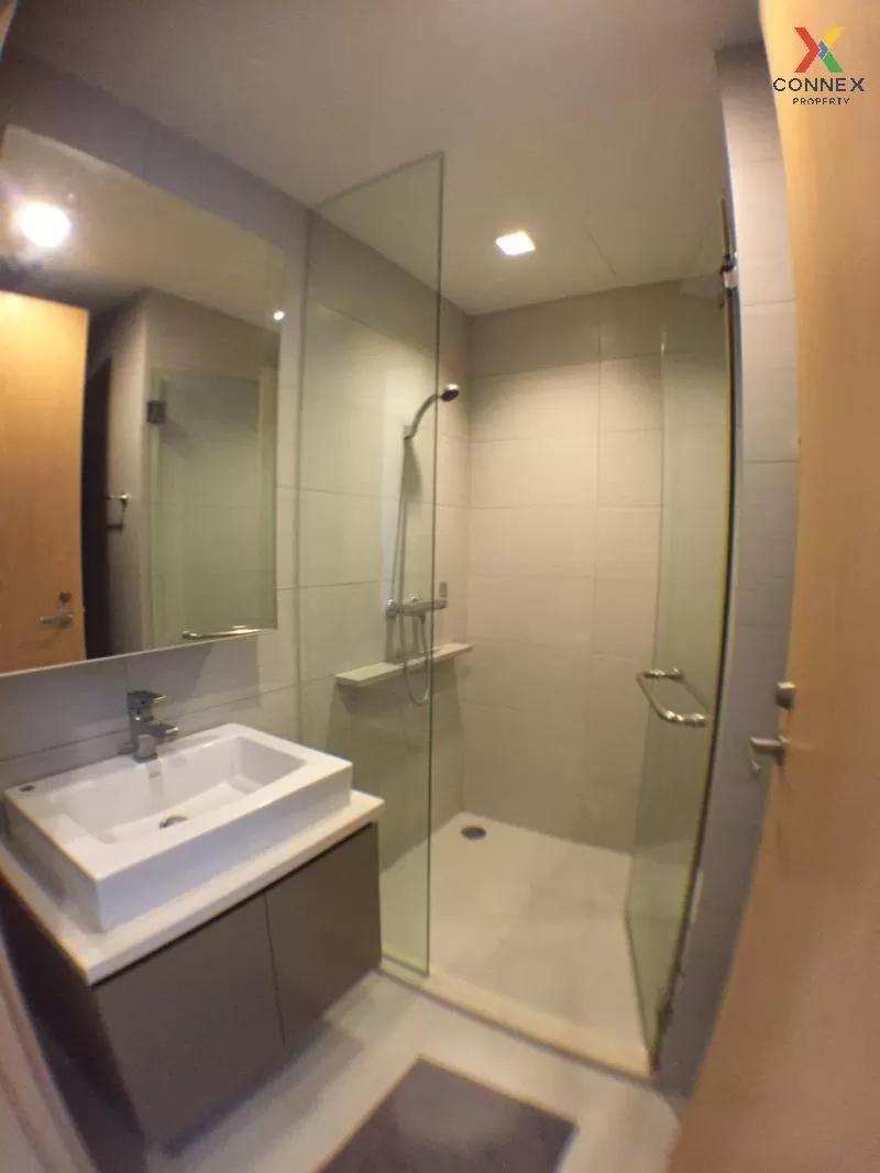 FOR RENT condo , Siri at Sukhumvit , BTS-Thong Lo , Phra Khanong 