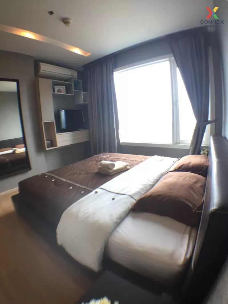 FOR RENT condo , Siri at Sukhumvit , BTS-Thong Lo , Phra Khanong 