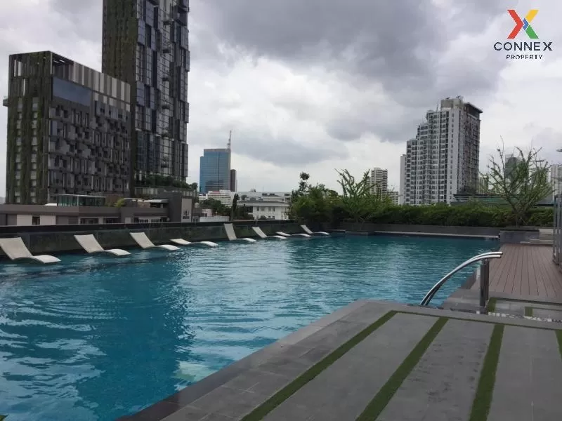 FOR RENT condo , Siri at Sukhumvit , BTS-Thong Lo , Phra Khanong 