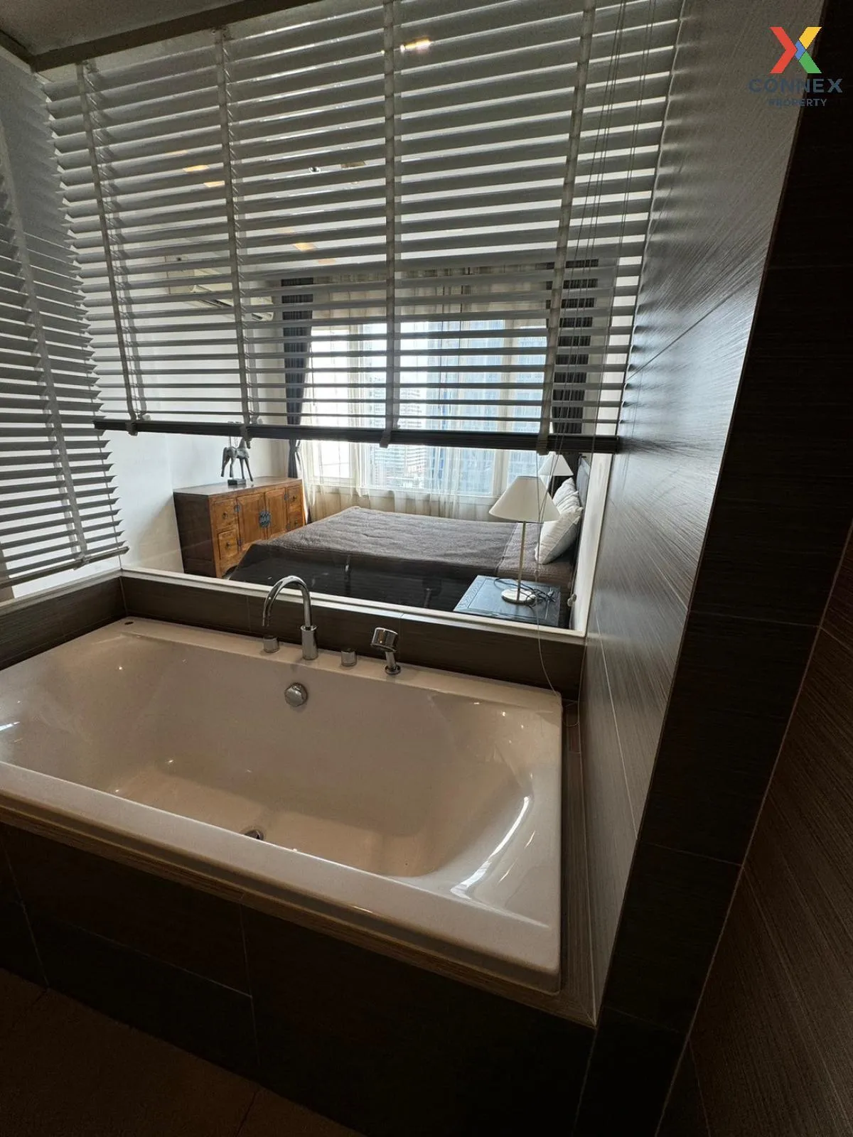 เช่าคอนโด  สิริ แอท สุขุมวิท BTS-ทองหล่อ พระโขนง เขต วัฒนา กรุงเท