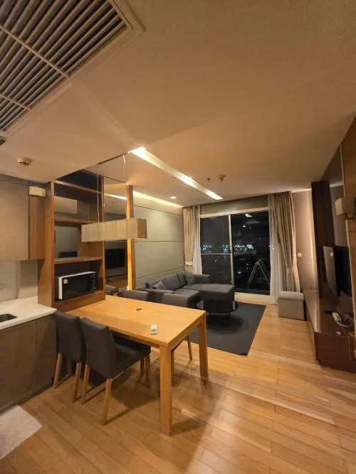 For Sale Condo , Siri at Sukhumvit , nice view , high floor , BTS-Thong Lo , Phra Khanong , Watthana , Bangkok , CX-19289