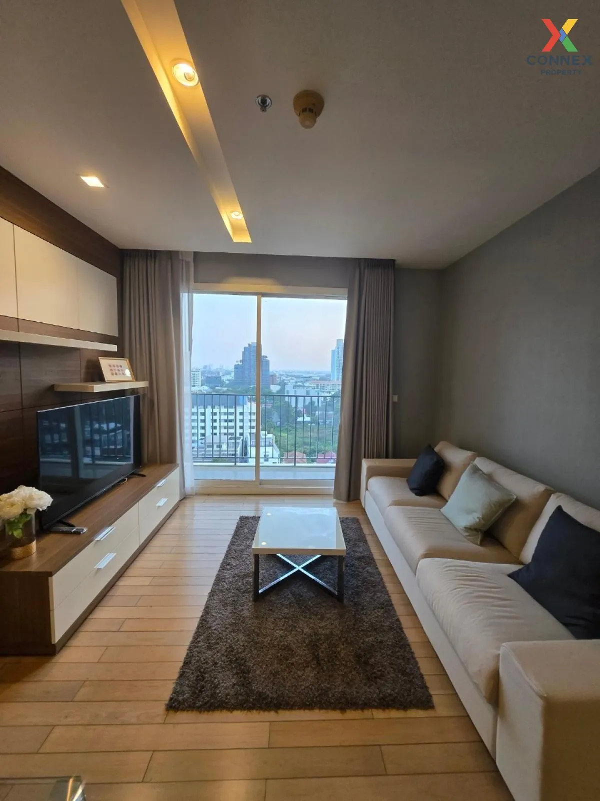 เช่าคอนโด  สิริ แอท สุขุมวิท BTS-ทองหล่อ พระโขนง เขต วัฒนา กรุงเท 2