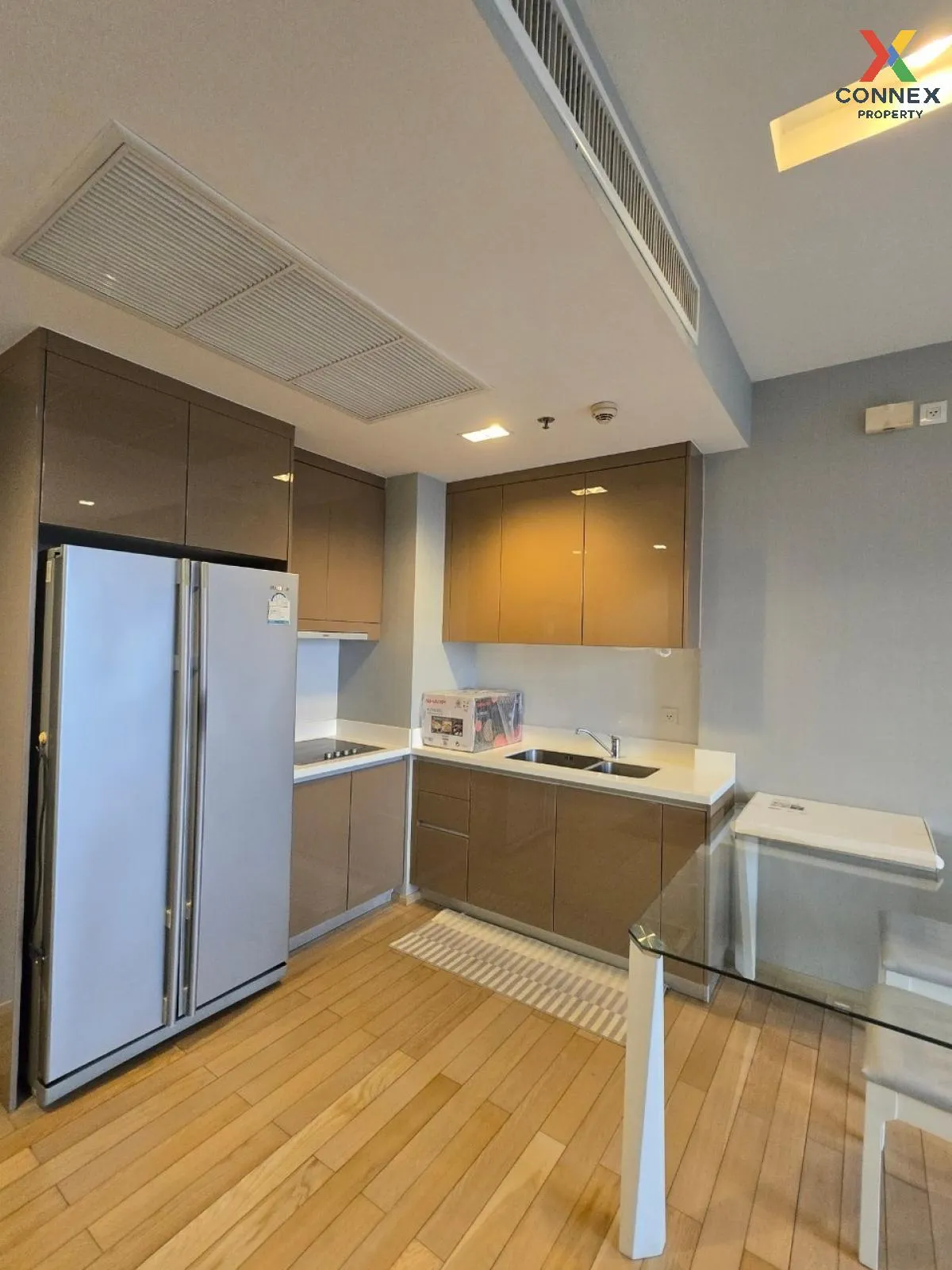 เช่าคอนโด  สิริ แอท สุขุมวิท BTS-ทองหล่อ พระโขนง เขต วัฒนา กรุงเท 3