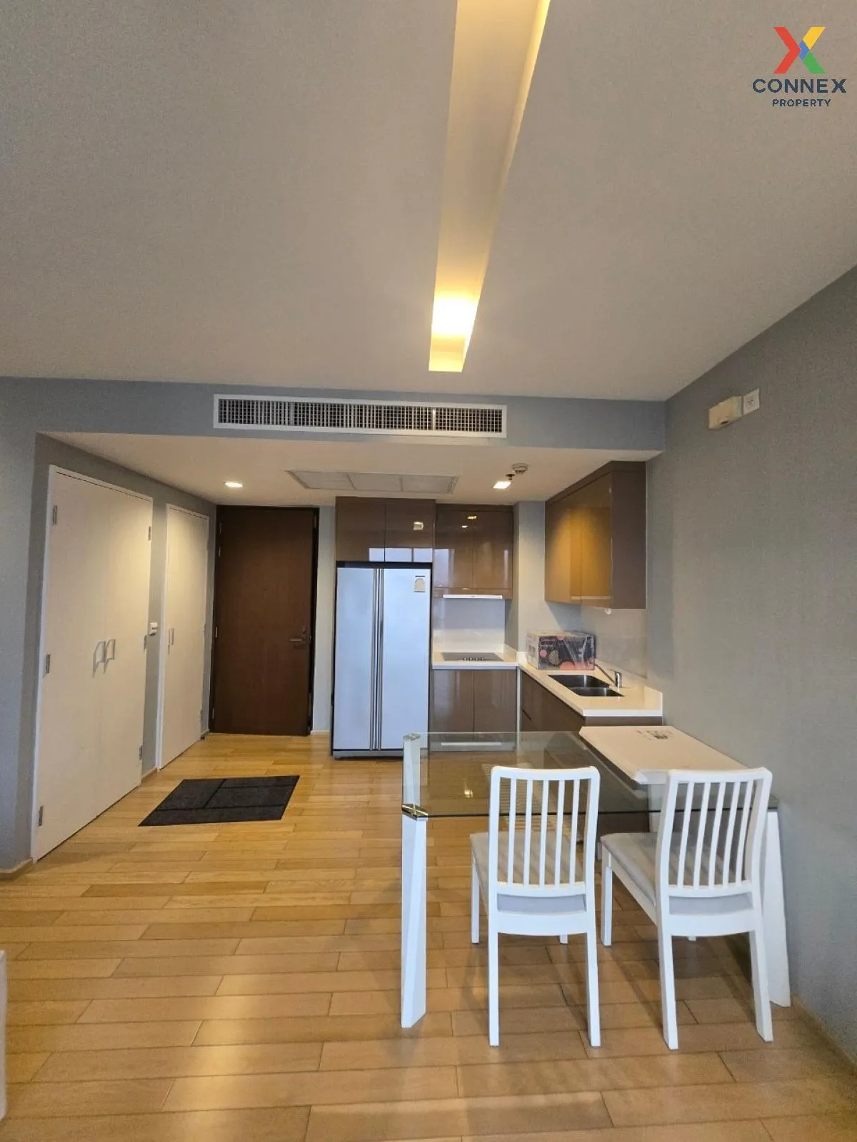 เช่าคอนโด  สิริ แอท สุขุมวิท BTS-ทองหล่อ พระโขนง เขต วัฒนา กรุงเท 4