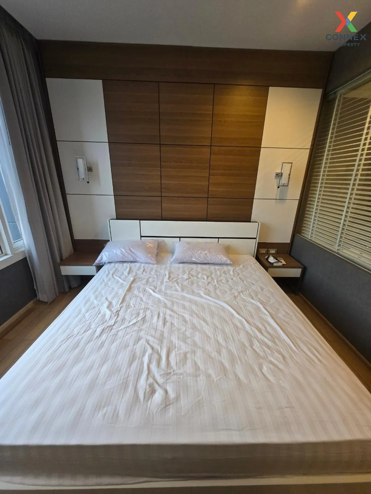 เช่าคอนโด  สิริ แอท สุขุมวิท BTS-ทองหล่อ พระโขนง เขต วัฒนา กรุงเท