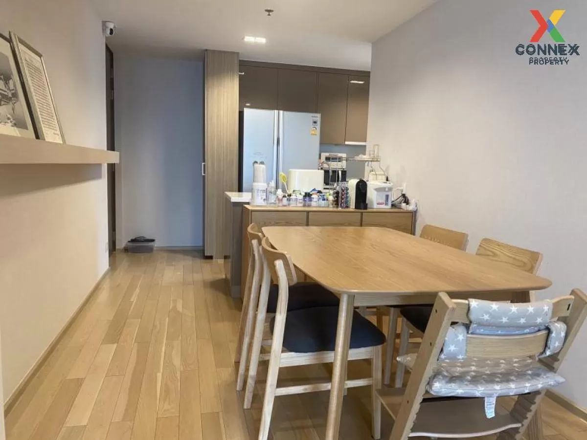 FOR SALE condo , Siri at Sukhumvit , BTS-Thong Lo , Phra Khanong  3