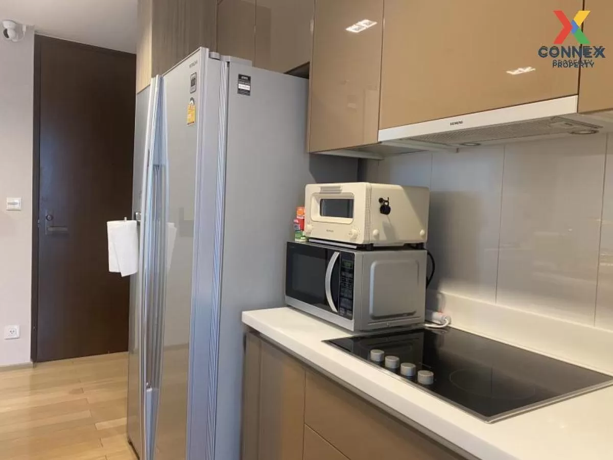 FOR SALE condo , Siri at Sukhumvit , BTS-Thong Lo , Phra Khanong  4