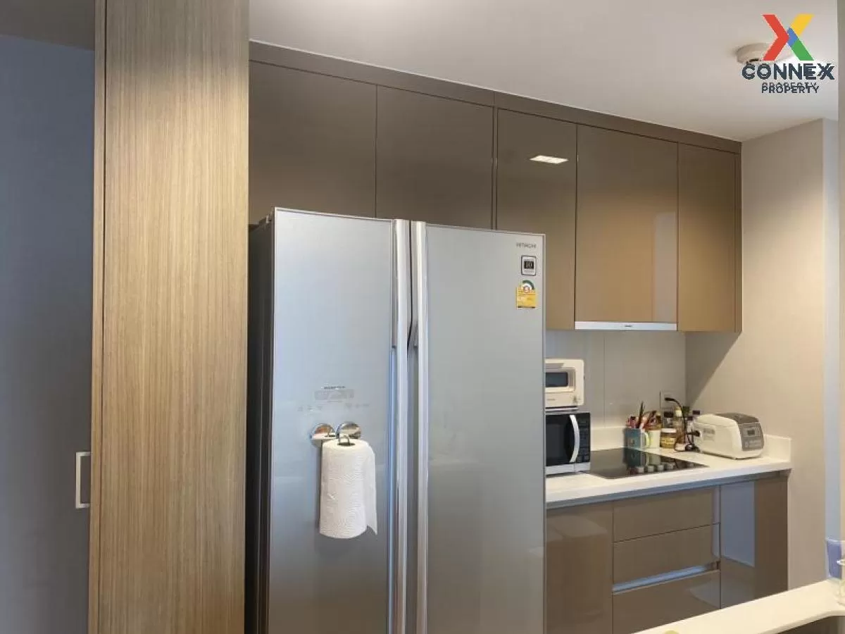 FOR SALE condo , Siri at Sukhumvit , BTS-Thong Lo , Phra Khanong 