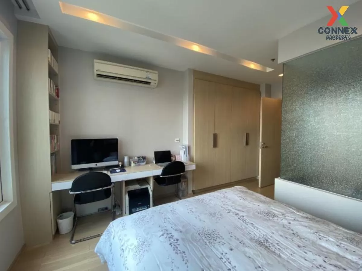 FOR SALE condo , Siri at Sukhumvit , BTS-Thong Lo , Phra Khanong 