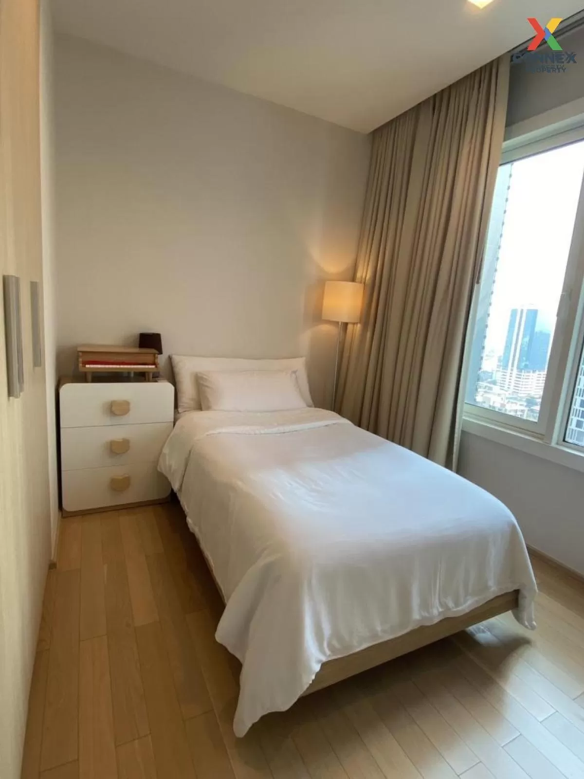 FOR SALE condo , Siri at Sukhumvit , BTS-Thong Lo , Phra Khanong 