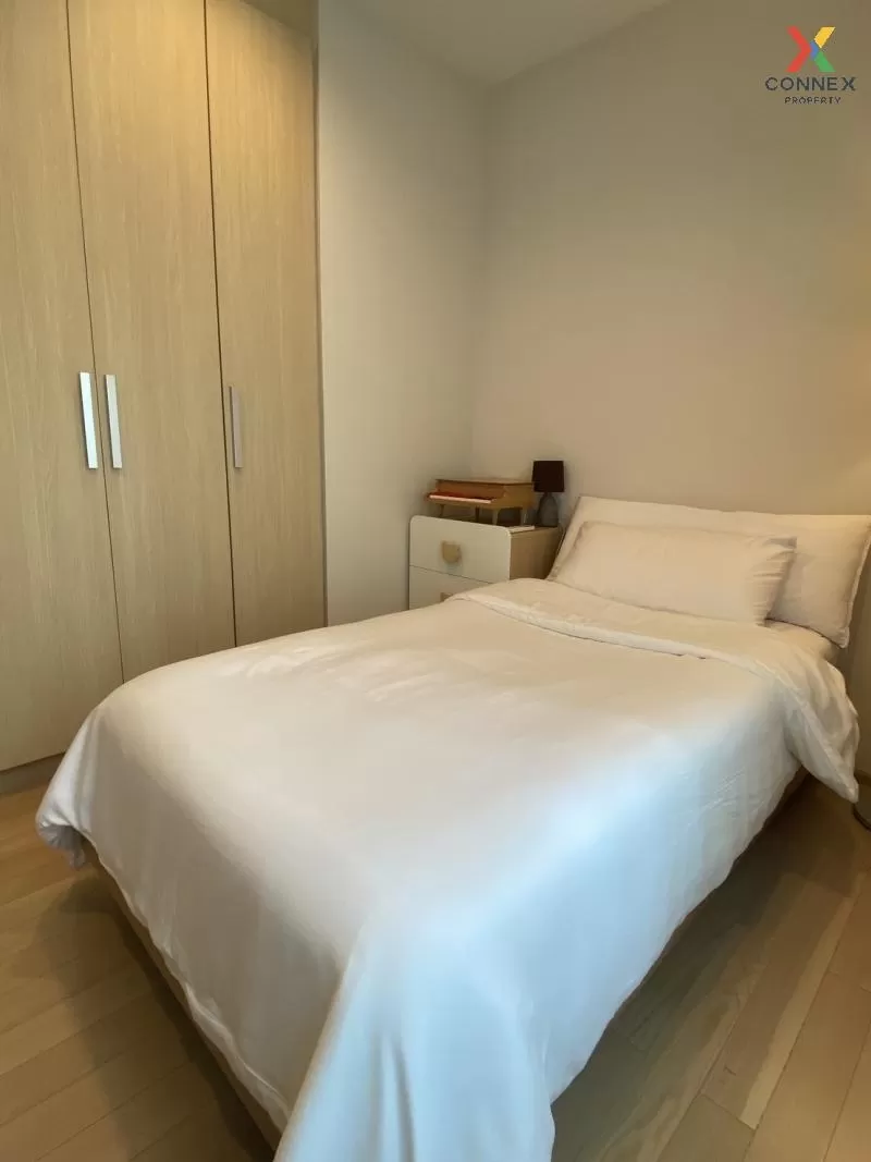 FOR RENT condo , Siri at Sukhumvit , BTS-Thong Lo , Phra Khanong 