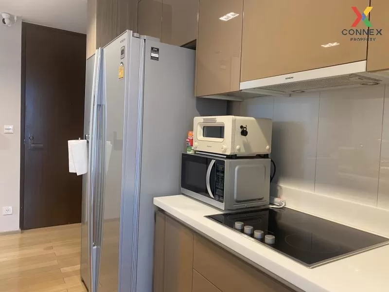 FOR RENT condo , Siri at Sukhumvit , BTS-Thong Lo , Phra Khanong  4