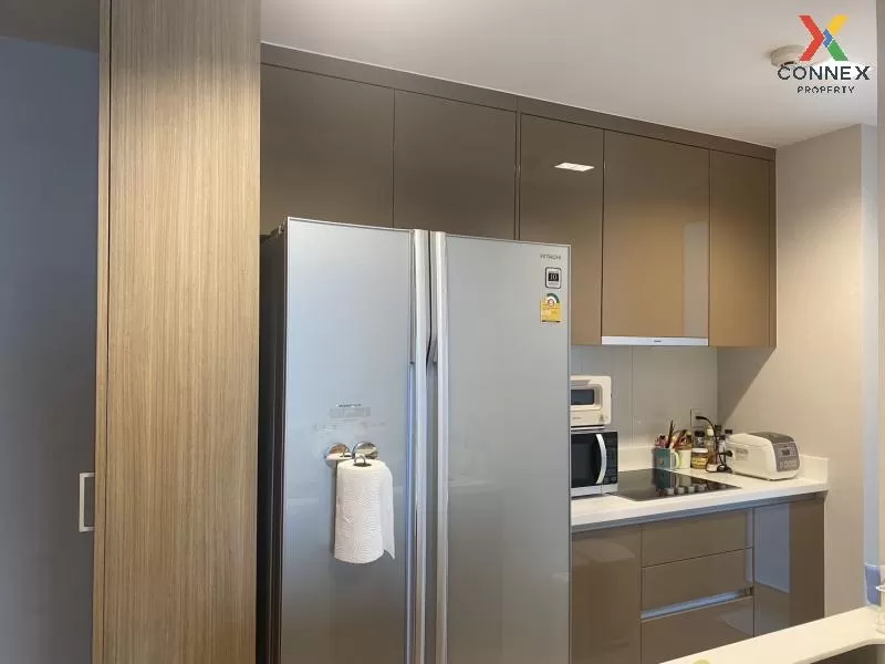 FOR RENT condo , Siri at Sukhumvit , BTS-Thong Lo , Phra Khanong 