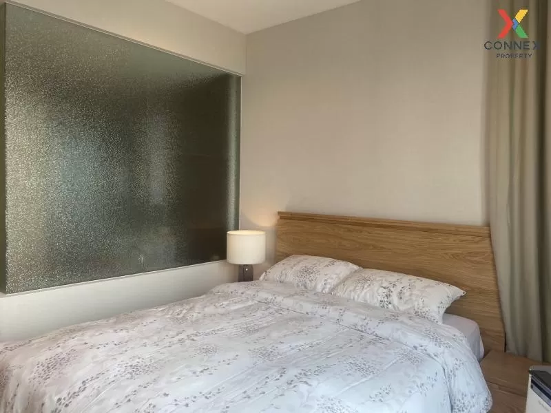 FOR RENT condo , Siri at Sukhumvit , BTS-Thong Lo , Phra Khanong 