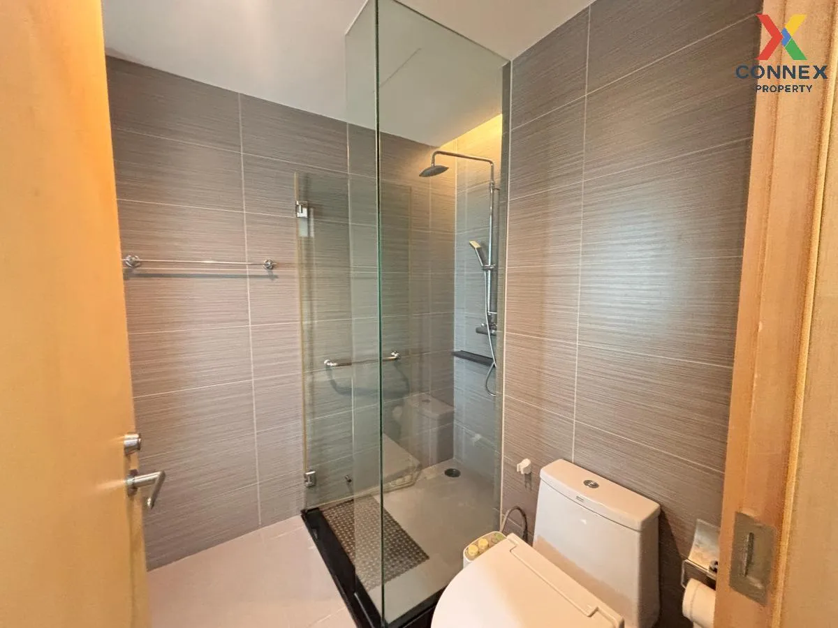 FOR RENT condo , Siri at Sukhumvit , BTS-Thong Lo , Phra Khanong 