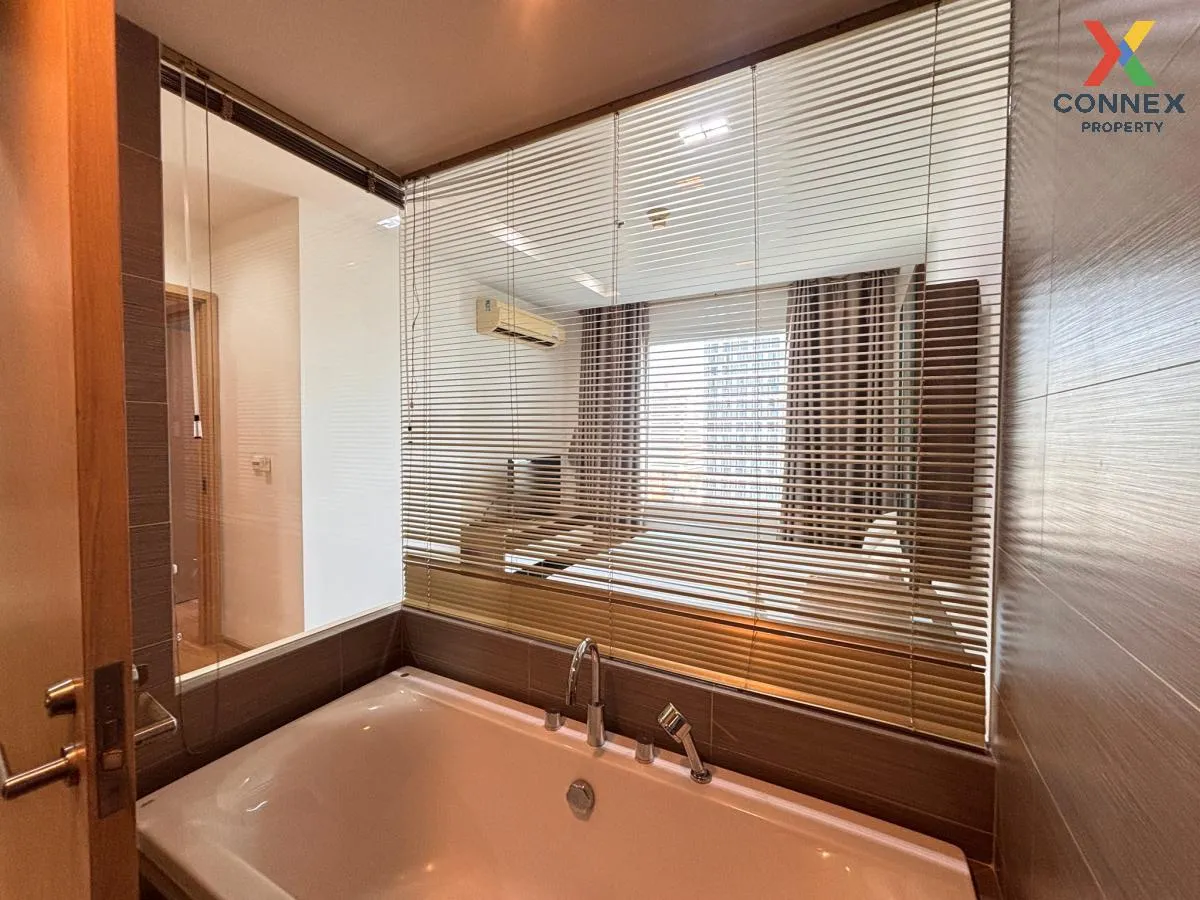 FOR RENT condo , Siri at Sukhumvit , BTS-Thong Lo , Phra Khanong 