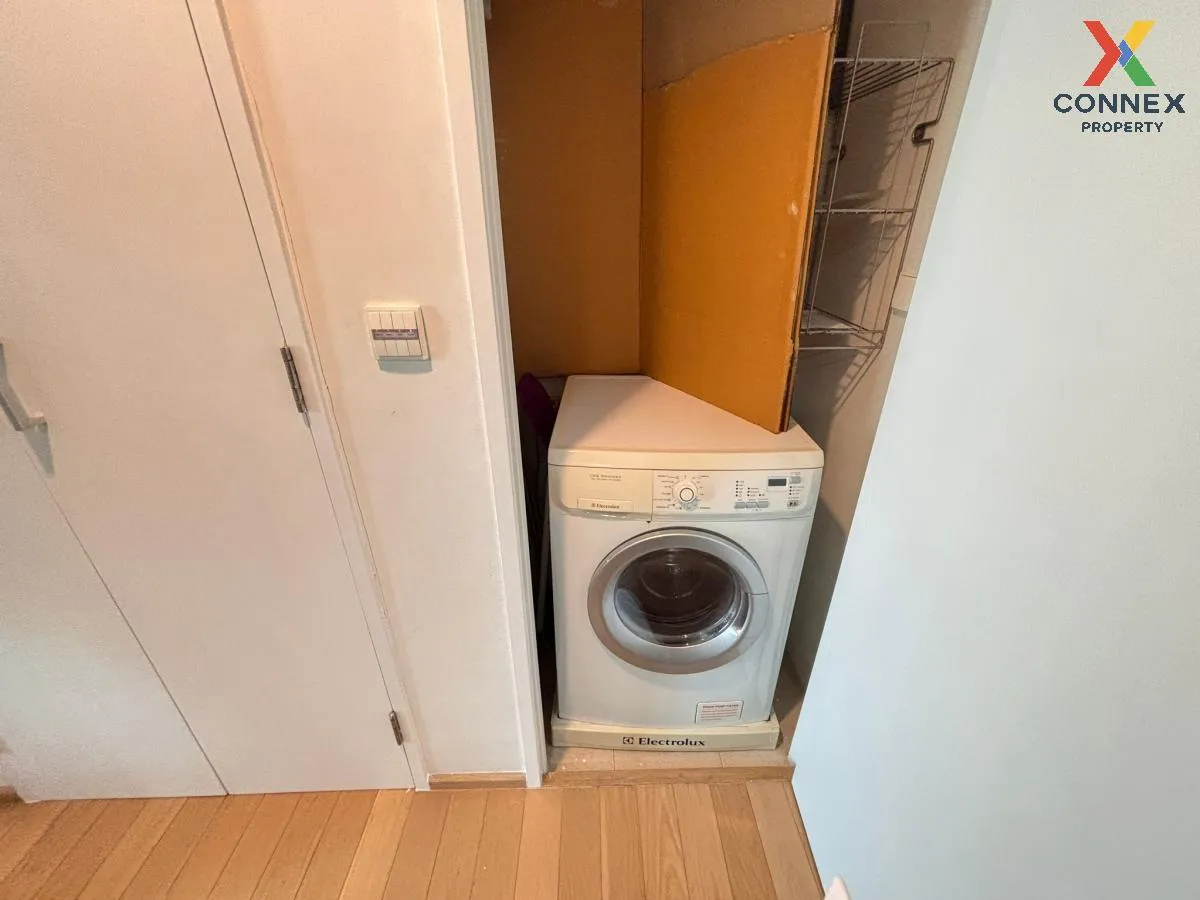 FOR RENT condo , Siri at Sukhumvit , BTS-Thong Lo , Phra Khanong 